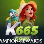 9ygame Champion Rewards - 3737 game 🎲✨ Paroli (Martingale positivo): dobre após vitória, volte ao flat após 3 wins — aproveite hot streaks sem expor tanto capital! 🔥📈