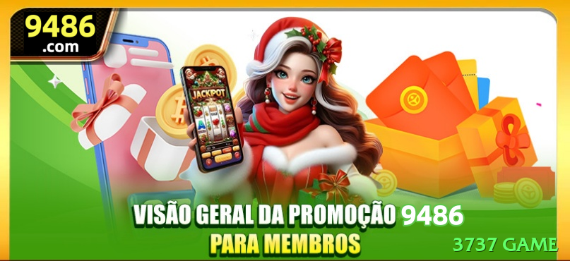 Screenshot - 3737 game 🎰💹 RTP boost em promoções: jogue slots qualificados com cashback — edge efetivo sobe 5-10%! 🌟📈