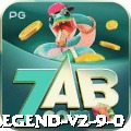 taabet Brasil Legend v2.9.0