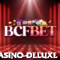 vip - Casino Deluxe